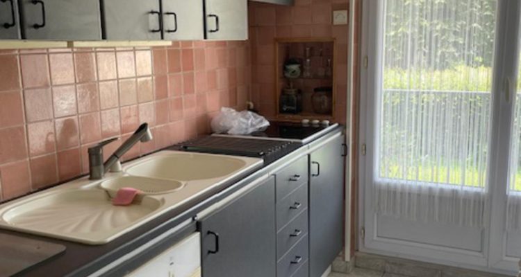 Vente T3 62 m² à Fontaines-sur-Saône 210 000 € - Fontaines-sur-Saône (69270) - 1