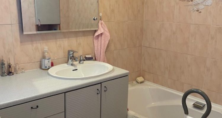 Vente T3 62 m² à Fontaines-sur-Saône 210 000 € - Fontaines-sur-Saône (69270) - 4