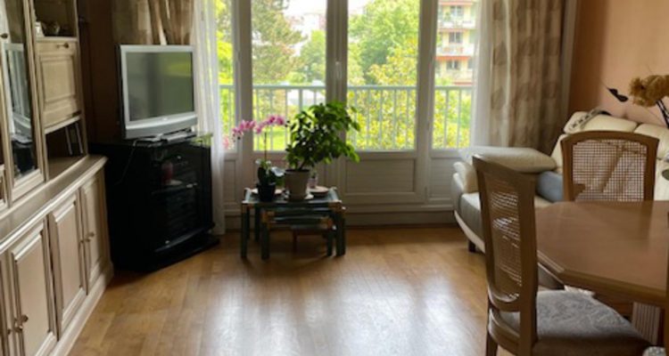 Vente T3 62 m² à Fontaines-sur-Saône 210 000 € - Fontaines-sur-Saône (69270) - 5