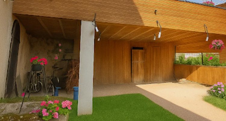 Vente Maison 190 m² à Villié-Morgon 329 000 € - Villié-Morgon (69910)