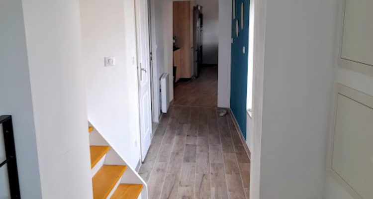 Vente Maison 190 m² à Villié-Morgon 329 000 € - Villié-Morgon (69910) - 7