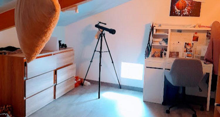 Vente Maison 190 m² à Villié-Morgon 329 000 € - Villié-Morgon (69910) - 14