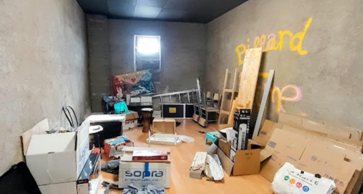 Vente Maison 190 m² à Villié-Morgon 329 000 € - Villié-Morgon (69910) - 16