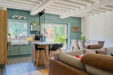 Vente Maison 137 m² à Chaleins 429 000 € - 1