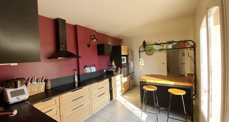 Vente Maison 225 m² à Charantonnay 449 000 € - Charantonnay (38790) - 11