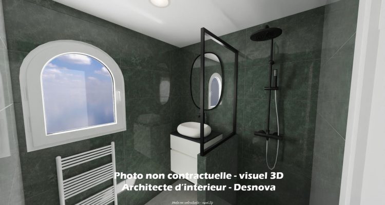 Vente Maison 225 m² à Charantonnay 449 000 € - Charantonnay (38790) - 13