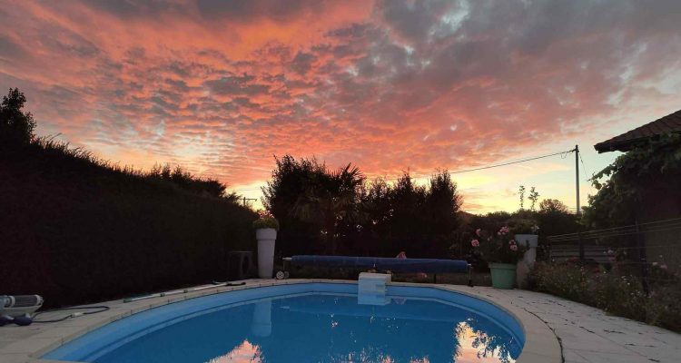 Vente Maison 225 m² à Charantonnay 449 000 € - Charantonnay (38790) - 15