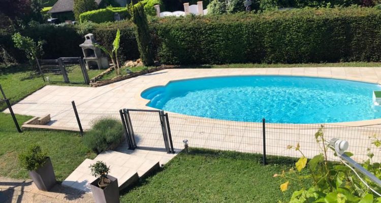 Vente Maison 225 m² à Charantonnay 449 000 € - Charantonnay (38790) - 16