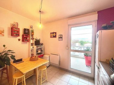 Vente T2 57 m² à Neyron 180 000 € - 1