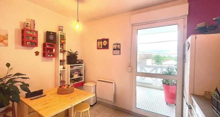 Vente T2 57 m² à Neyron 180 000 € - Neyron (01700)