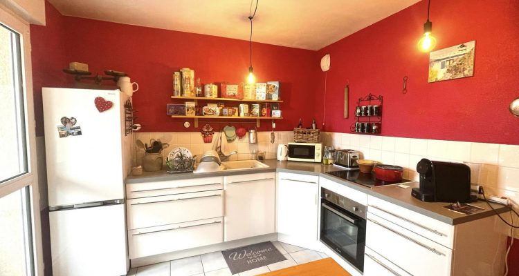 Vente T2 57 m² à Neyron 180 000 € - Neyron (01700) - 1