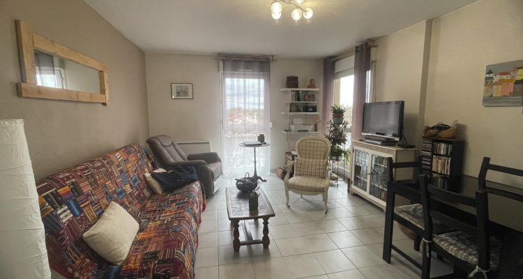 Vente T2 57 m² à Neyron 180 000 € - Neyron (01700) - 2