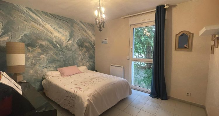 Vente T2 57 m² à Neyron 180 000 € - Neyron (01700) - 4