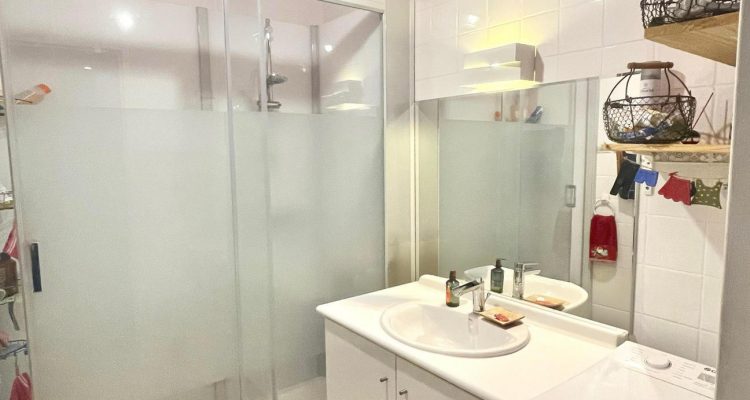 Vente T2 57 m² à Neyron 180 000 € - Neyron (01700) - 6