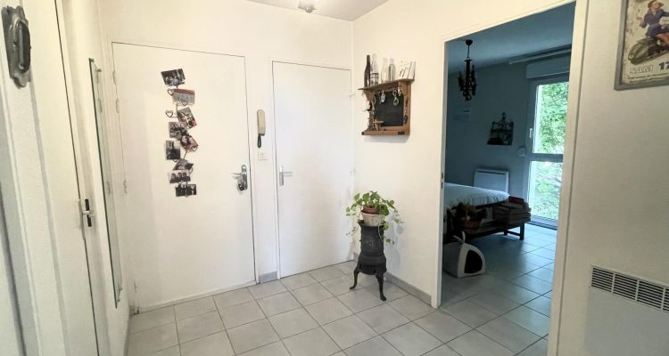 Vente T2 57 m² à Neyron 180 000 € - Neyron (01700) - 7