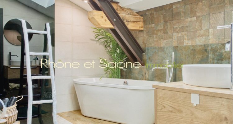 Vente Maison 131 m² à Fareins 420 000 € - Fareins (01480) - 6