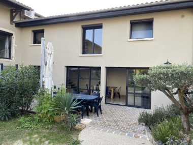 Vente Maison 115 m² à Saint-Bernard 420 000 € - 1