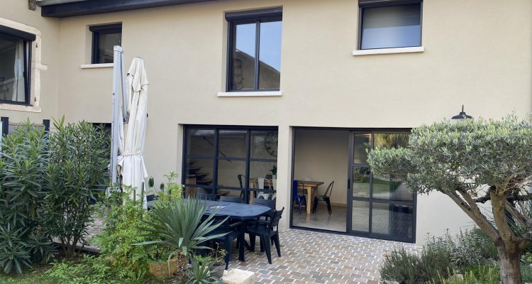 Vente Maison 115 m² à Saint-Bernard 420 000 € - Saint-Bernard (01600)