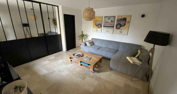 Vente Maison 115 m² à Saint-Bernard 420 000 € - Saint-Bernard (01600) - 7