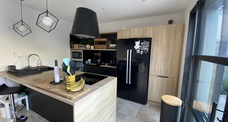 Vente Maison 115 m² à Saint-Bernard 420 000 € - Saint-Bernard (01600) - 10