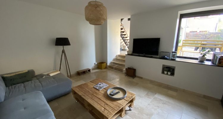 Vente Maison 115 m² à Saint-Bernard 420 000 € - Saint-Bernard (01600) - 12