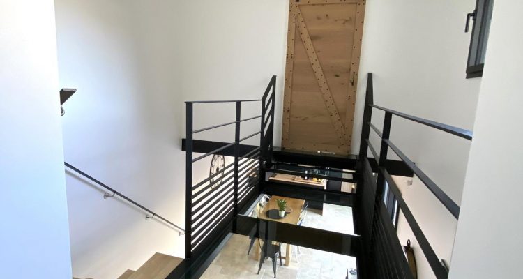 Vente Maison 115 m² à Saint-Bernard 420 000 € - Saint-Bernard (01600) - 13