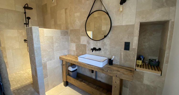 Vente Maison 115 m² à Saint-Bernard 420 000 € - Saint-Bernard (01600) - 17