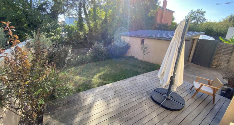 Vente Maison 91 m² à Villefranche-sur-Saône 350 000 € - Villefranche-sur-Saône (69400) - 3