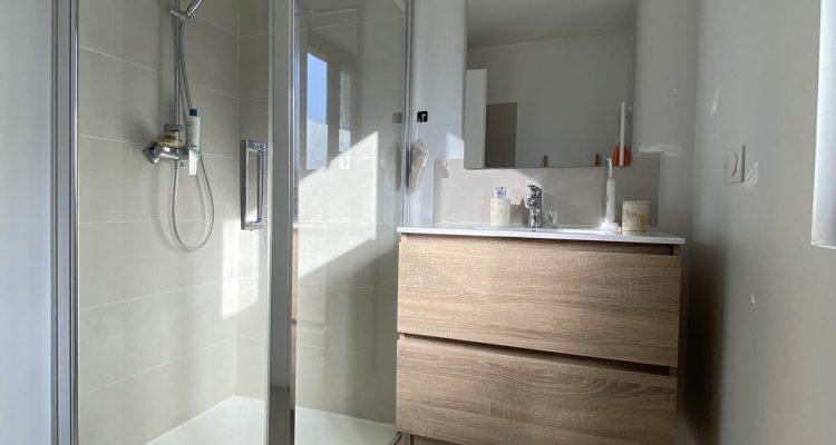 Vente Maison 91 m² à Villefranche-sur-Saône 350 000 € - Villefranche-sur-Saône (69400) - 23