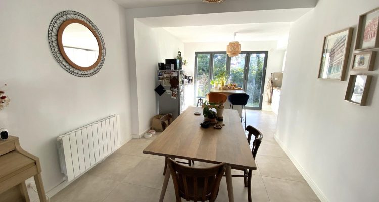 Vente Maison 91 m² à Villefranche-sur-Saône 350 000 € - Villefranche-sur-Saône (69400) - 25