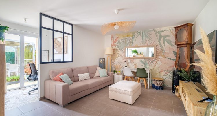 Maison - Chessy (69380) - 1