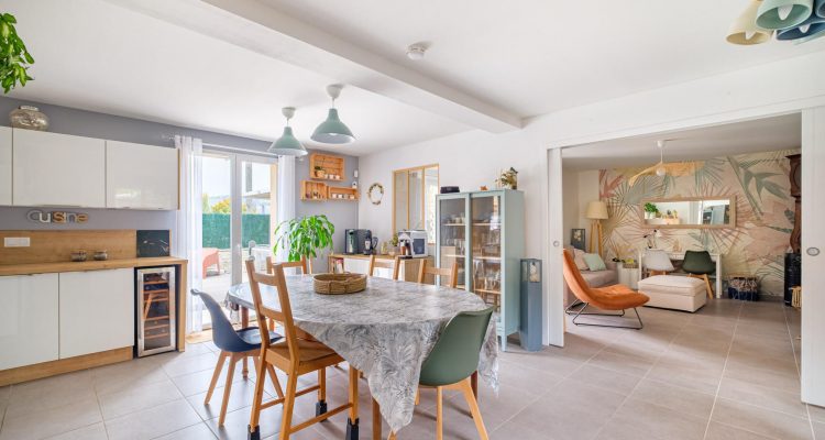 Maison - Chessy (69380) - 2