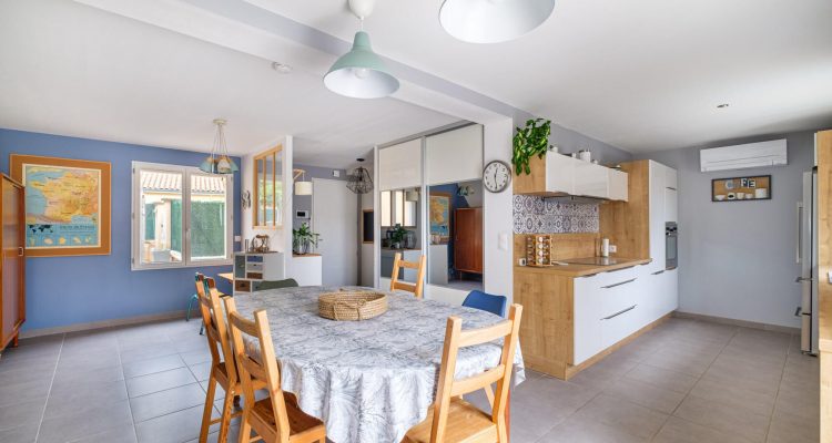 Maison - Chessy (69380) - 4