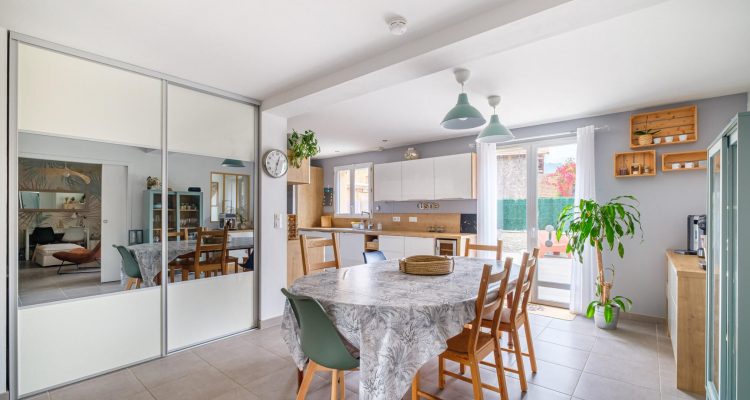 Maison - Chessy (69380) - 5