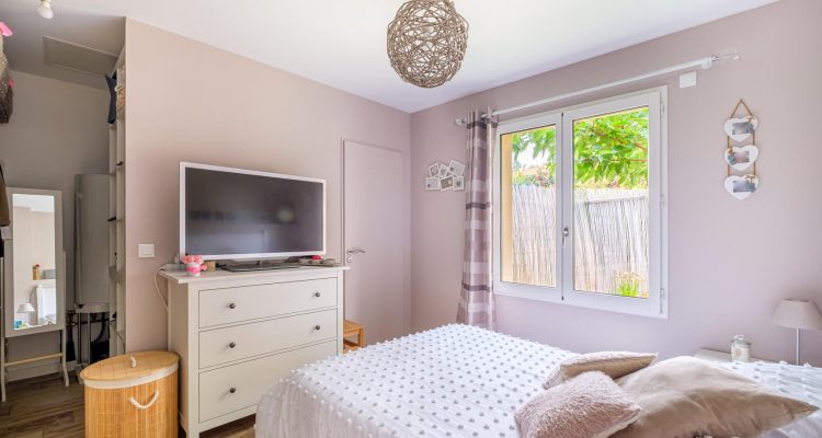 Maison - Chessy (69380) - 6