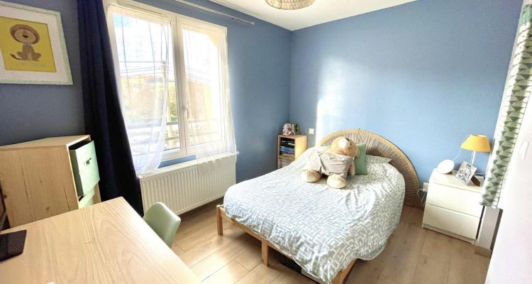 Maison - Chessy (69380) - 8