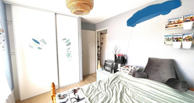 Maison - Chessy (69380) - 10