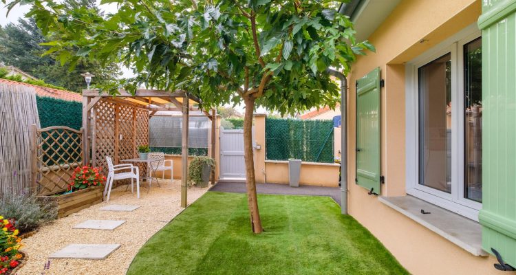 Maison - Chessy (69380) - 12