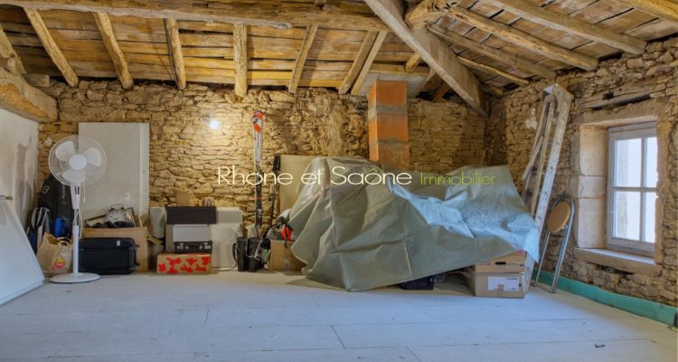 Vente Maison 200 m² à Cogny 749 000 € - Cogny (69640) - 25