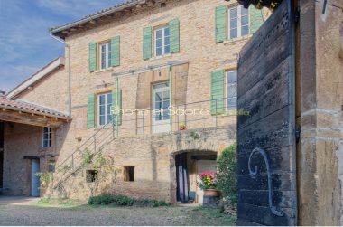 Vente Maison 190 m² à Cogny 749 000 € - 1