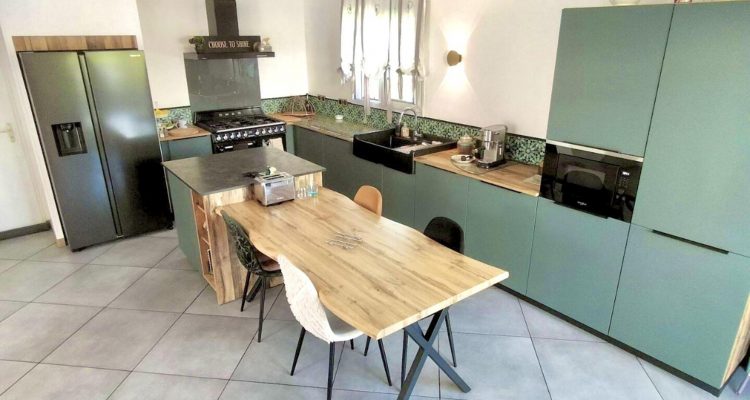 Vente Maison 85 m² à Thil 490 000 € - Thil (01120) - 1