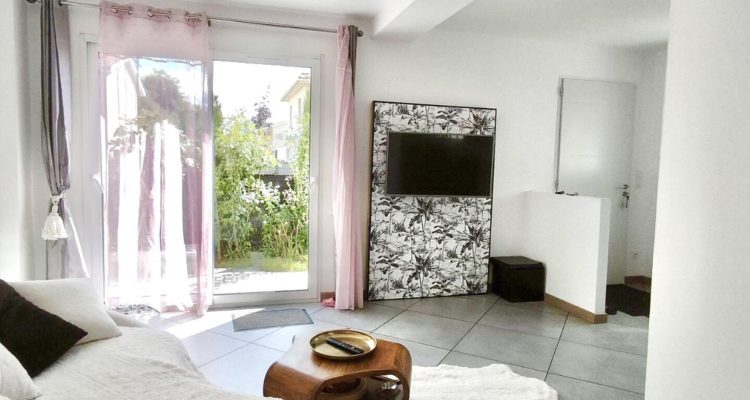 Vente Maison 85 m² à Thil 490 000 € - Thil (01120) - 3