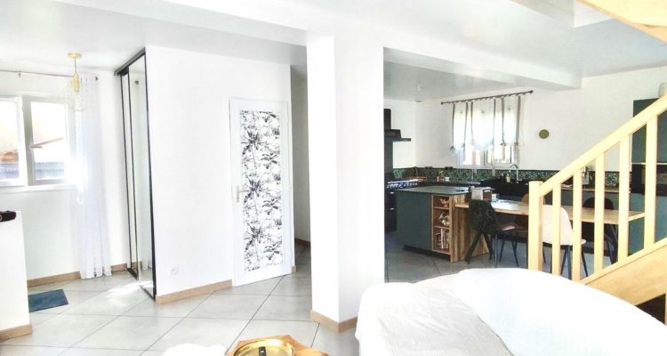 Vente Maison 85 m² à Thil 490 000 € - Thil (01120) - 4