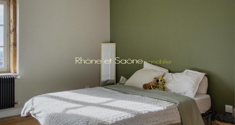 Vente Maison 190 m² à Villefranche-sur-Saône 749 000 € - Villefranche-sur-Saône (69400) - 23