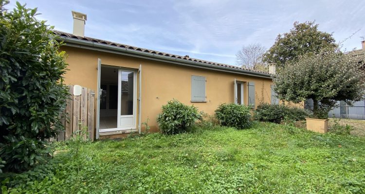 Vente Maison 70 m² à Ars-sur-Formans 349 000 € - Ars-sur-Formans (01480) - 1