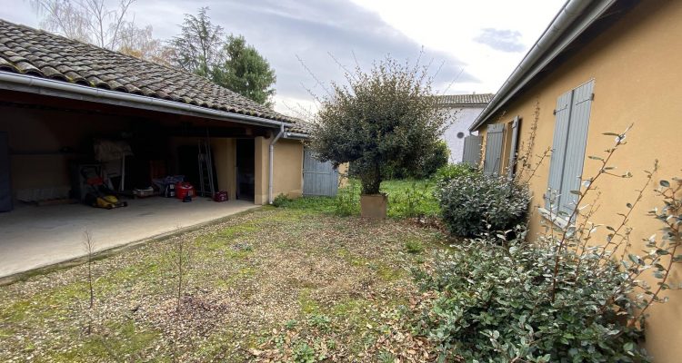 Vente Maison 70 m² à Ars-sur-Formans 349 000 € - Ars-sur-Formans (01480) - 2