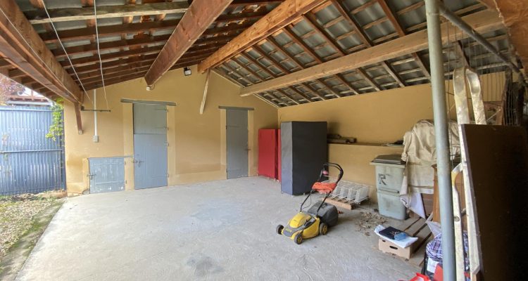 Vente Maison 70 m² à Ars-sur-Formans 349 000 € - Ars-sur-Formans (01480) - 4