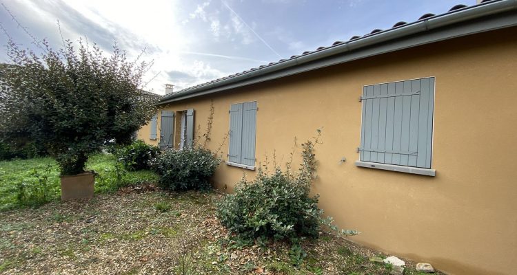 Vente Maison 70 m² à Ars-sur-Formans 349 000 € - Ars-sur-Formans (01480) - 5