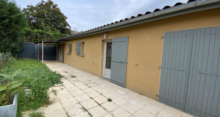 Vente Maison 70 m² à Ars-sur-Formans 349 000 € - Ars-sur-Formans (01480) - 13