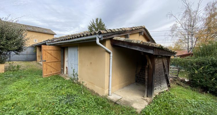 Vente Maison 70 m² à Ars-sur-Formans 349 000 € - Ars-sur-Formans (01480) - 14
